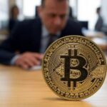 Banks ask Trump's green light to offer services with Bitcoin