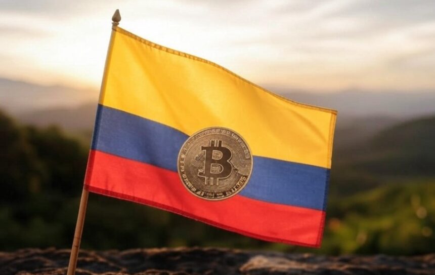 New project to regulate cryptocurrencies "prioritizes the rights of Colombians"