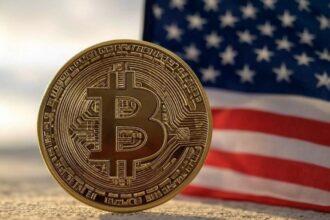 Almost half of the US states want Bitcoin