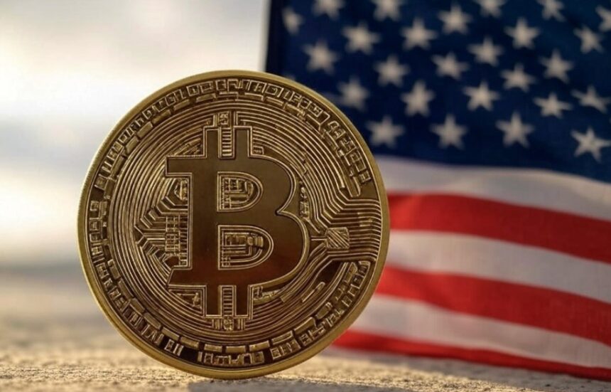 Almost half of the US states want Bitcoin