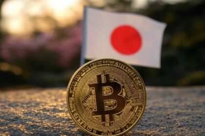 Apple blocks applications from five Bitcoin exchanges in Japan