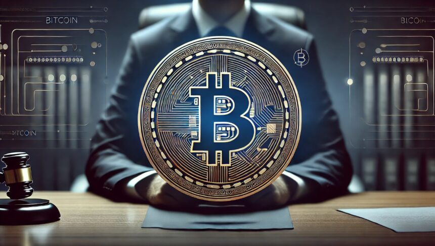 New Bitcoin reserve project does not put purchase limits