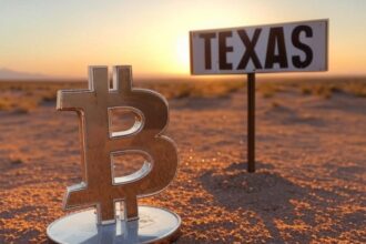 Texas unanimously approves key phase to buy Bitcoin, what follows?