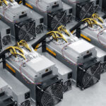 Bitcoin Mining Revenue Holds Steady at December Levels Minus $40 Million