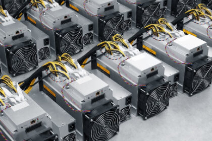 Bitcoin Mining Revenue Holds Steady at December Levels Minus $40 Million