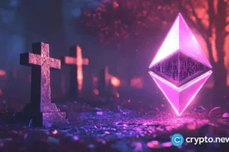 Ethereum price forms 3 risky patterns, risking a 20% crash