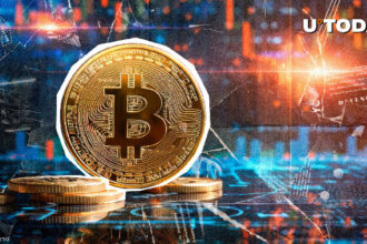 Bitcoin (BTC) Hits 4-Year High in Key Metric