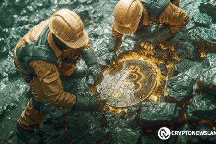 HIVE Digital Technologies Begins Construction of 100 MW  Bitcoin Mine in Paraguay