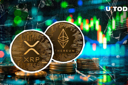 XRP and Ethereum Investors Go on $647 Million Shopping Spree