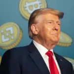 Thanks to Trump, Corporate America can’t avoid Bitcoin now