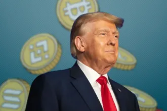 Thanks to Trump, Corporate America can’t avoid Bitcoin now