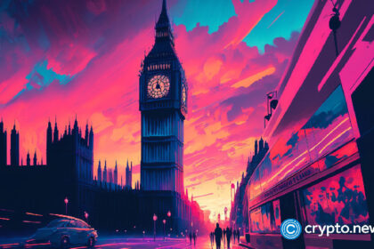 CEX.IO enables spot trading for UK customers