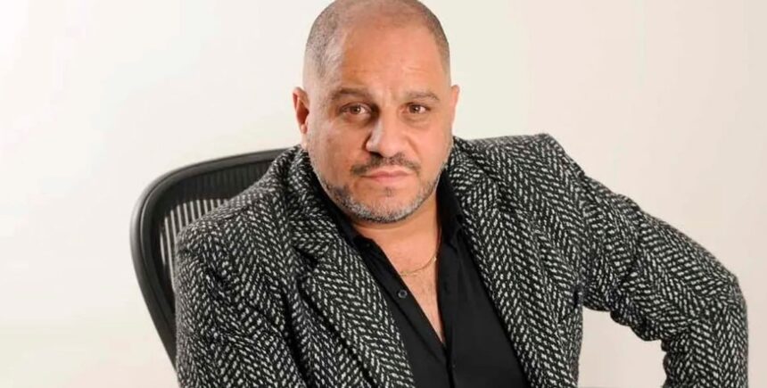 Leonardo Cositorto was convicted