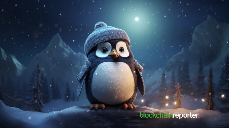 Pudgy Penguins & Azuki Rack Up Over $3.8M in Just 24 Hours: NFT Market Review