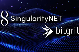 SingularityNET, Bitgrit Team Up for More AGI Breakthroughs