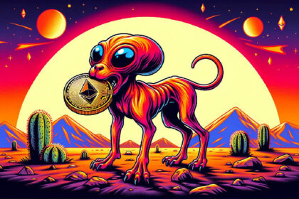 ‘One More Drop’ – Benjamin Cowen Forecasts Ethereum New All-Time High After Imminent Correction