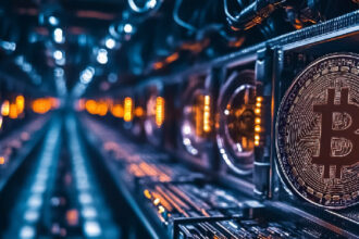 US Bitcoin miners pivot to AI and HPC amid fee revenue uncertainty – VanEck