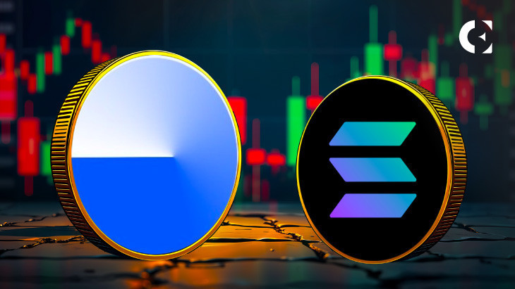 SOL Price Outlook & Blockchain Flows: Base Leads, Solana Resilient