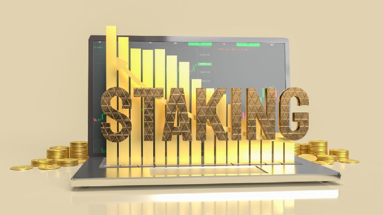 Everstake Achieves Vital Staking Certification With Ethereum Staking Growing by 74%