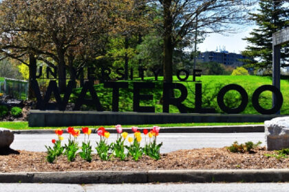 University of Waterloo to Create Blockchain and AI Lab With $1 Million Interop Labs Donation
