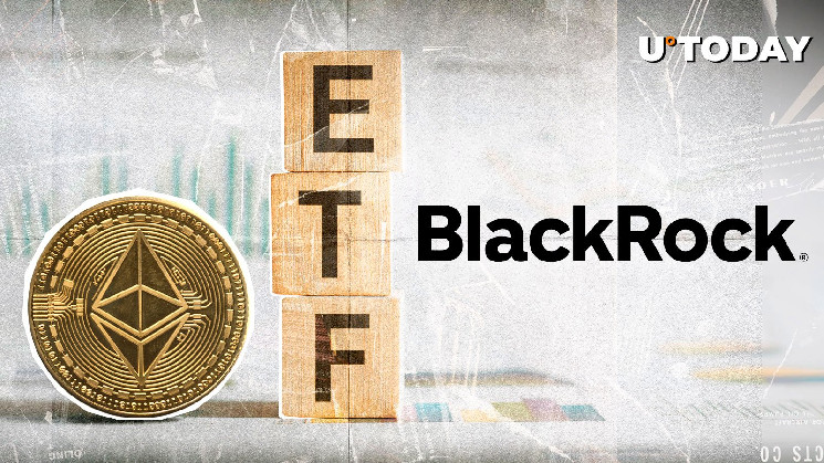 Decision on BlackRock Ethereum ETF Options Delayed by SEC