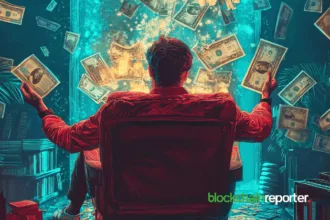 World Liberty Fi’s $410 Million Crypto Portfolio