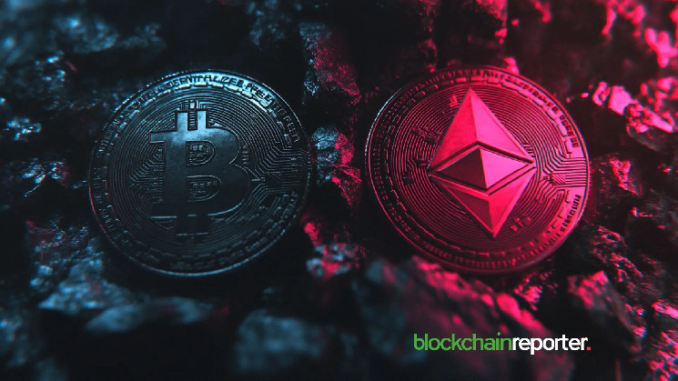 Ethereum L2 TVL Dips to $43.29B Mark Amid Rising Market Fluctuations