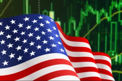 The S&P 500 officially hits a new all time high, now up +4.5% year-to-date