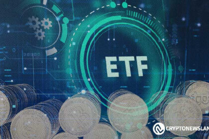 US Spot Bitcoin ETFs Surpass $125B, Holding Over 6% of Total BTC Supply