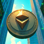 Ethereum Dominates RWA Tokenization with $5.8 Billion in Assets, Leaving Competitors Behind