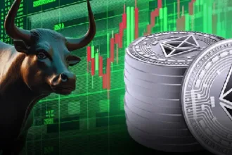 Can ETH Reclaim $3,000 Amid Institutional Support?