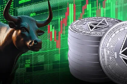 Can ETH Reclaim $3,000 Amid Institutional Support?