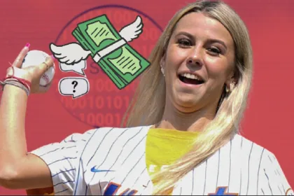 ‘Hawk Tuah’ girl breaks silence on meme coin scandal, claims she was misled