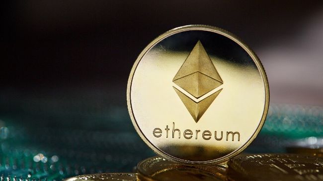 Ethereum Price Consolidates at Support—Will It Fuel the Next Move?