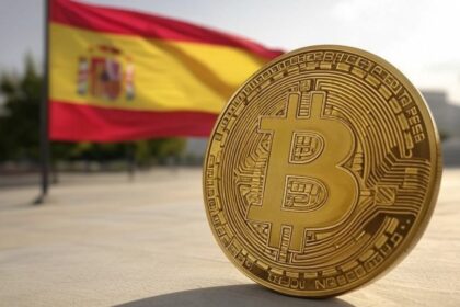 Spain already knows the movements with Bitcoin that you made in exchanges in the last year