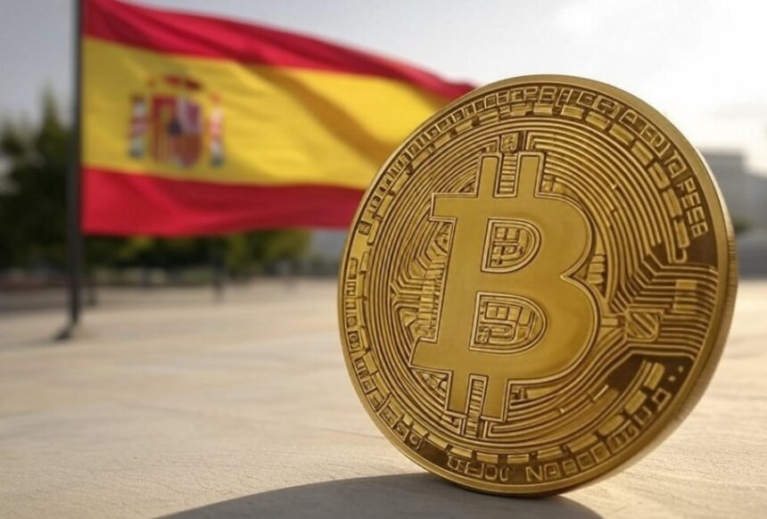 Spain already knows the movements with Bitcoin that you made in exchanges in the last year