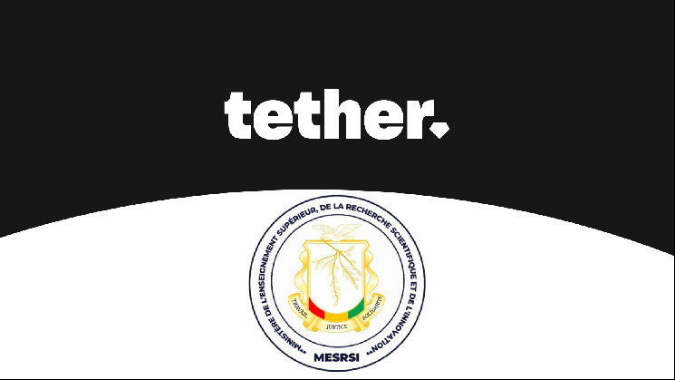 Tether Signs MoU with the Republic of Guinea to Accelerate Digital Transformation and Economic Growth Through Blockchain Technology