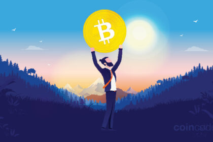 Biggest BTC Holders in 2025