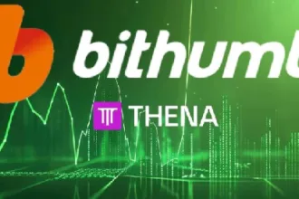 South Korea’s Crypto Exchange Bithumb Lists Thena (THE) in KRW Market