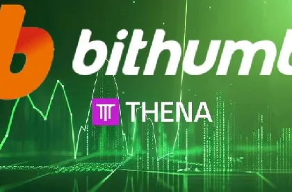 South Korea’s Crypto Exchange Bithumb Lists Thena (THE) in KRW Market