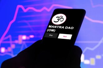 Mantra obtains defi license in Dubai