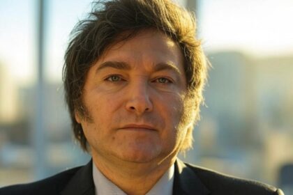Javier Milei is criminally denounced in the US