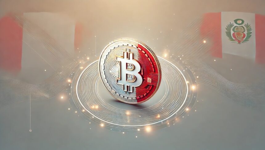 Peru evaluates a Bitcoin and cryptocurrency Income Tax
