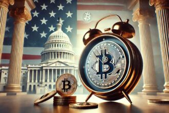 How much time do you have to wait for the US to approve your Bitcoin reservation?