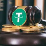 Tether would be obliged to the mass sale of Bitcoin, he warns JP Morgan