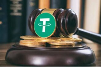 Tether would be obliged to the mass sale of Bitcoin, he warns JP Morgan