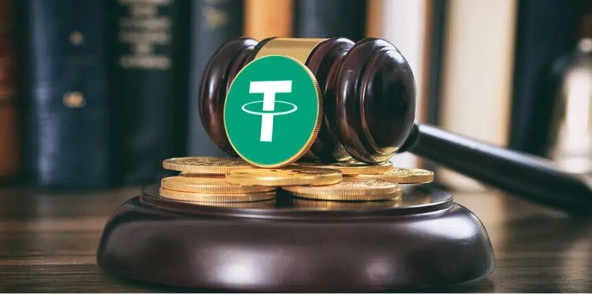 Tether would be obliged to the mass sale of Bitcoin, he warns JP Morgan