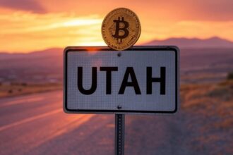 What does Utah's proposal say to create a Bitcoin reserve?