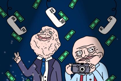 칸예 밈코인, 러그풀 우려 제기…모금액 400만 달러 임박한 밈인덱스가 제안하는 안전 밈코인 투자 솔루션