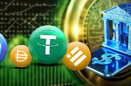 Banks and Fintechs Race to Launch Stablecoins